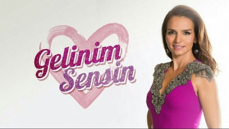 Gelinim Sensin Ne Zaman Hangi Gun Saat Kacta Basliyor Yayinlanacak Neden Yok Bugun Neden Yayinlanmadi Var Mi Yok Mu