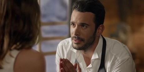 barış arduç derimod