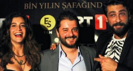 berrak tüzünataç filinta