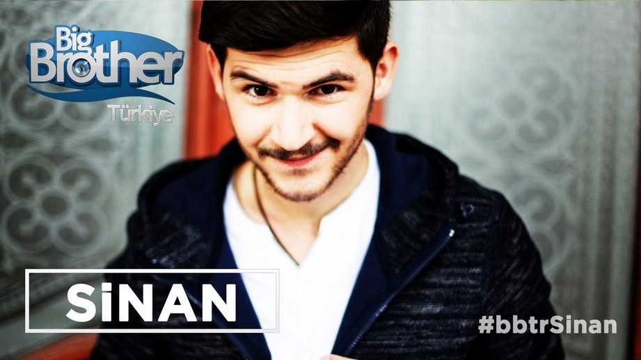 big brother sinan
