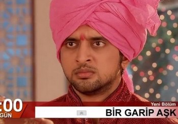 bir garip aşk 18 ocak pazartesi
