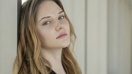 bölük alina boz kimdir