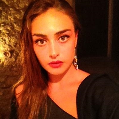 esra bilgiç diriliş ertuğrul