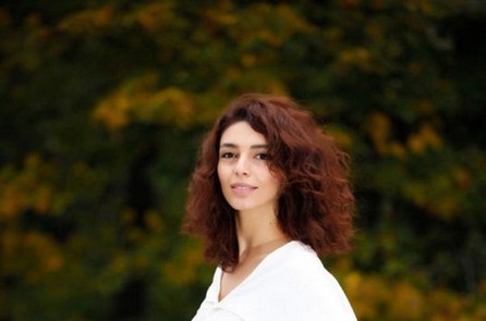 ezgi çelik muhteşem yüzyıl kösem