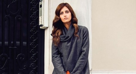 fazilet hanım ve kızları tuğba melis türk kimdir