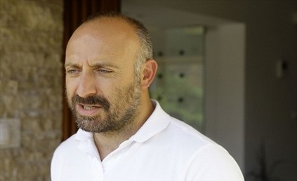 halit ergenç izmir 1918