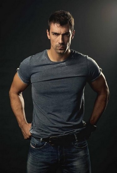 ibrahim çelikkol
