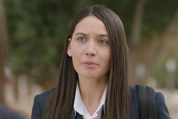 isimsizler ilayda çevik kimdir