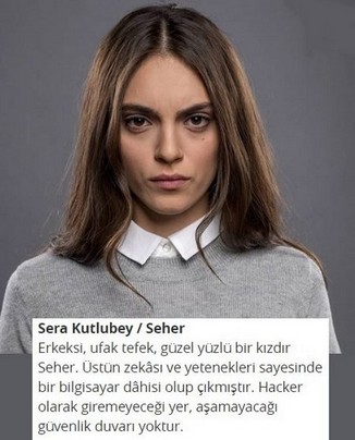 isimsizler seher kimdir