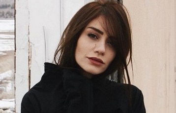 kara yazı irem kimdir gerçek ismi biyografisi yaşı nereli boyu kilosu