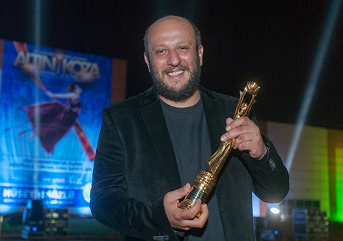 masum serkan keskin kimdir