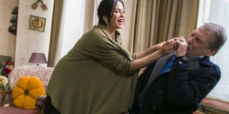 paramparça rahmi öldü mü diziden neden ayrıldı civan canova