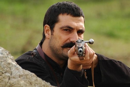 payitaht abdülhamid bülent inal kimdir