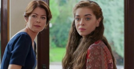 öykü çelik poyraz karayel