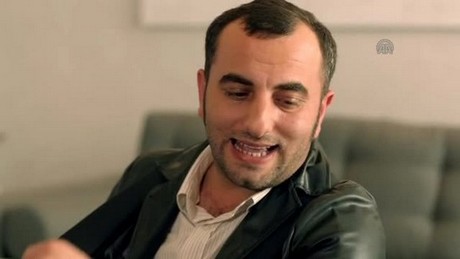 şansımı seveyim cem gelinoğlu