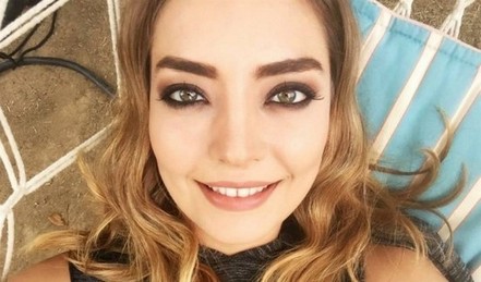 şansımı seveyim yaprak kimdir