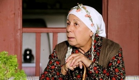 şansımı seveyim zerrin sümer