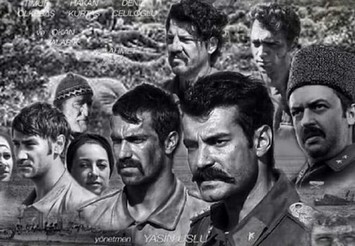 Seddulbahir 32 saat oyuncuları