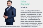 Ali - Selim Bayraktar