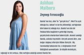 Zeynep - Aslıhan Malbora