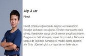 Alp Akar (Fikret)