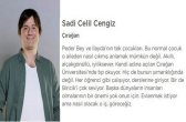 Sadi Celil Cengiz (Çırağan)