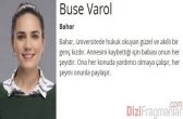 Buse Varol (Bahar)