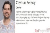 Ceyhun Fersoy (Çağatay)