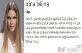 İrina İvkina (Olga)