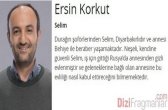 Ersin Korkut (Selim)