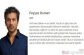 Feyyaz Duman (Arif)