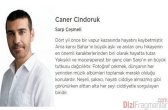 Caner Cindoruk (Sarp)