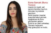 Esma Sancak (Burcu Türünz)