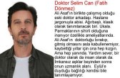 Dr. Selim (Fatih Dönmez)
