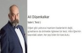 Ali Düşenkalkar (Sabri)