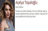 Açelya Topaloğlu (Derin)