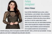 Fulya Zenginer (Zehra Yılmaz)