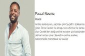 Pascal (Pascal Nouma)