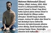 Mehmet Mehmedof (Sinan)