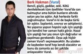 Berk Hakman (Vural)