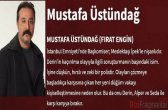 Mustafa Üstündağ (Fırat)