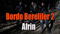 Bordo Bereliler 2 Afrin Filmi Oyuncuları Ve Konusu