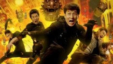 Jackie Chan Ejderha Ateşi Bu Akşam Kanal D'de