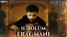 Mehmed: Fetihler Sultanı 11. Bölüm Fragmanı