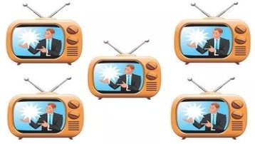 Televizyon Reklamları Etkili Olur Mu?