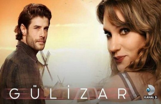 سریال گلزار Gulizar-عکس و خلاصه داستان قسمت آخر