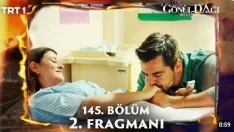 Gönül Dağı 145. Bölüm 2. Fragmanı içeriğine ait görsel