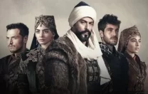 Kuruluş Osman 168. Bölüm 2. Fragmanı içeriğine ait görsel