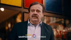 Sahipsizler 1. Bölüm 2. Fragmanı içeriğine ait görsel
