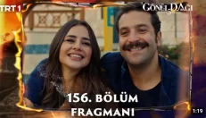 Gönül Dağı 156. Bölüm Fragmanı içeriğine ait görsel